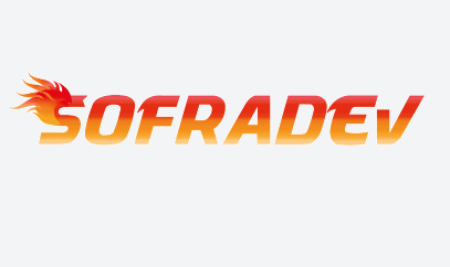 Logo SOFRADEV